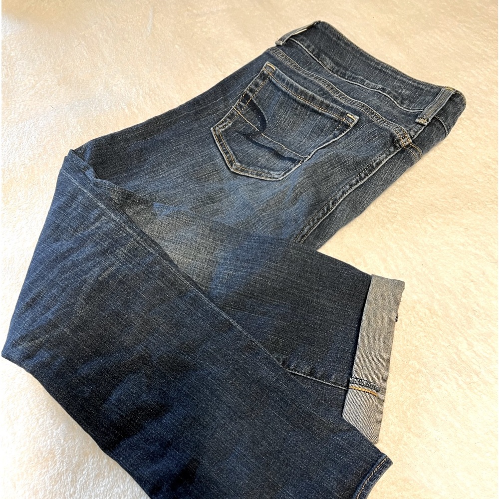 American Eagle Women’s jeans- crop/ Capri